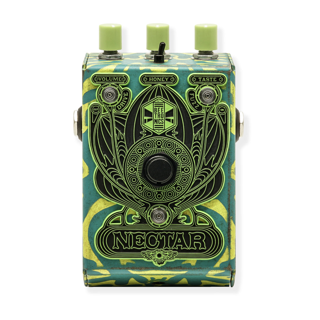 Nectar Tone Sweetener • Custom Shop &lt;p&gt; NC0051