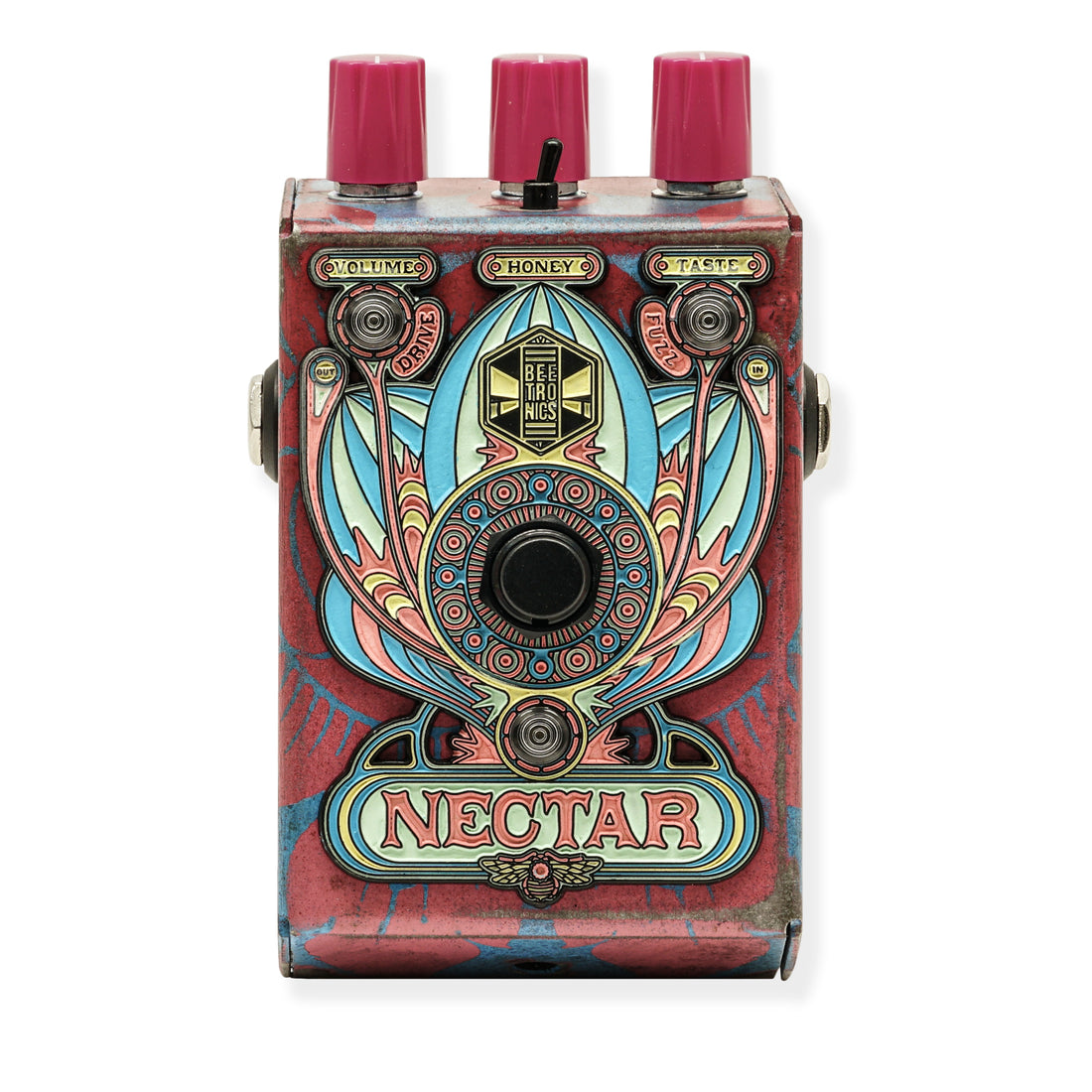 Nectar Tone Sweetener • Custom Shop • NC0052