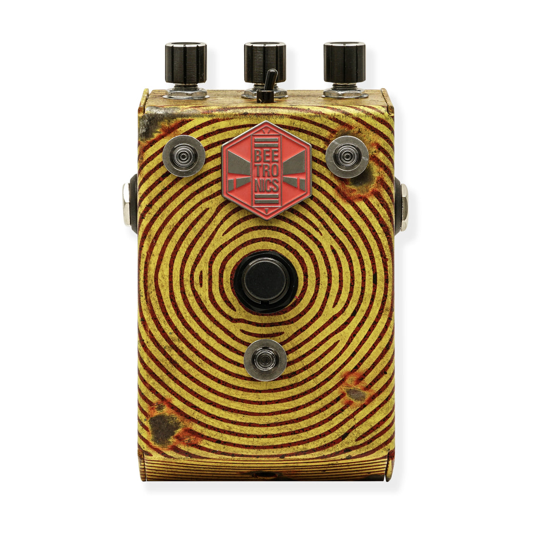 Nectar Tone Sweetener • Custom Shop <p> NC0053