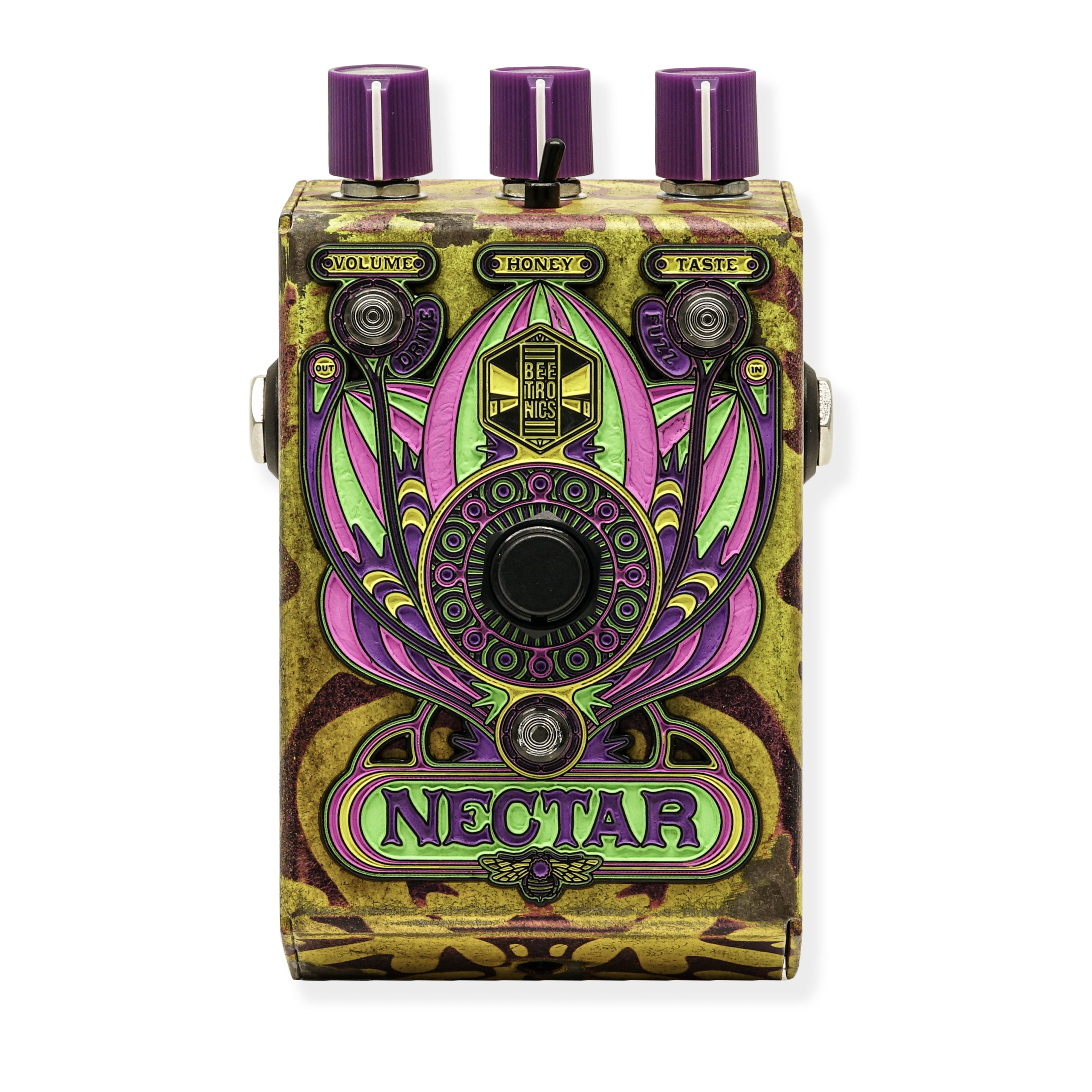 Nectar Tone Sweetener • Custom Shop • NC0054