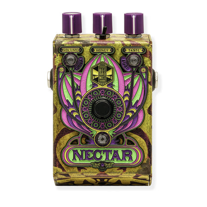 Nectar Tone Sweetener • Custom Shop • NC0054