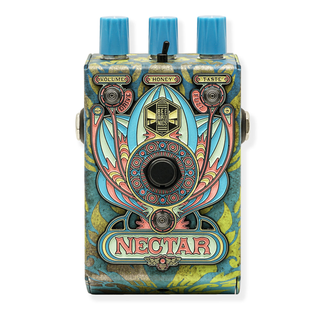 Nectar Tone Sweetener • Custom Shop &lt;p&gt; NC0055