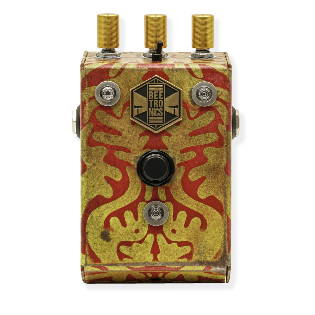 Nectar Tone Sweetener • Custom Shop <p> NC0056