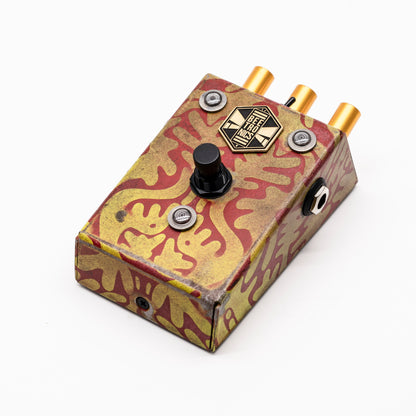 Nectar Tone Sweetener • Custom Shop &lt;p&gt; NC0056