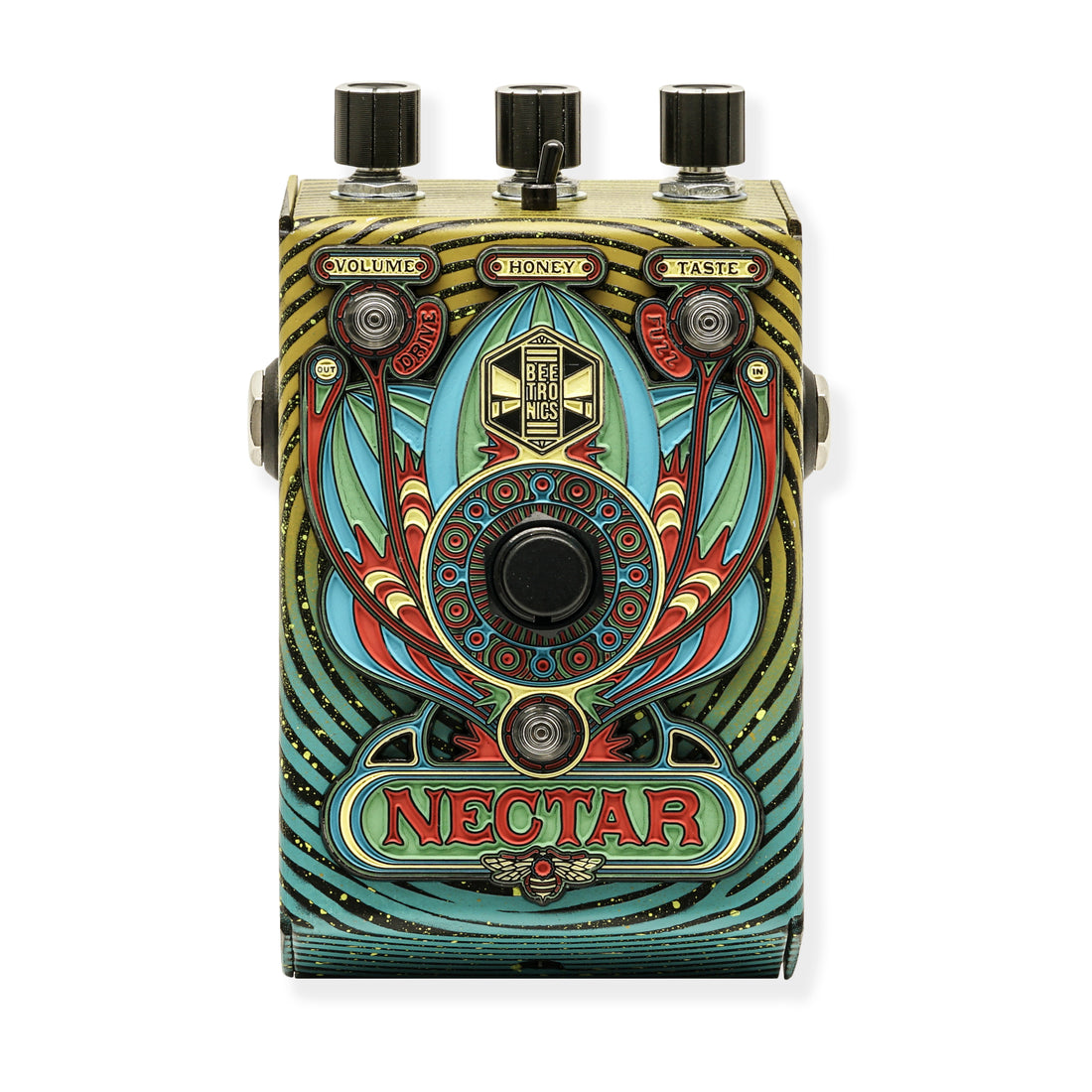 Nectar Tone Sweetener • Custom Shop &lt;p&gt; NC0058