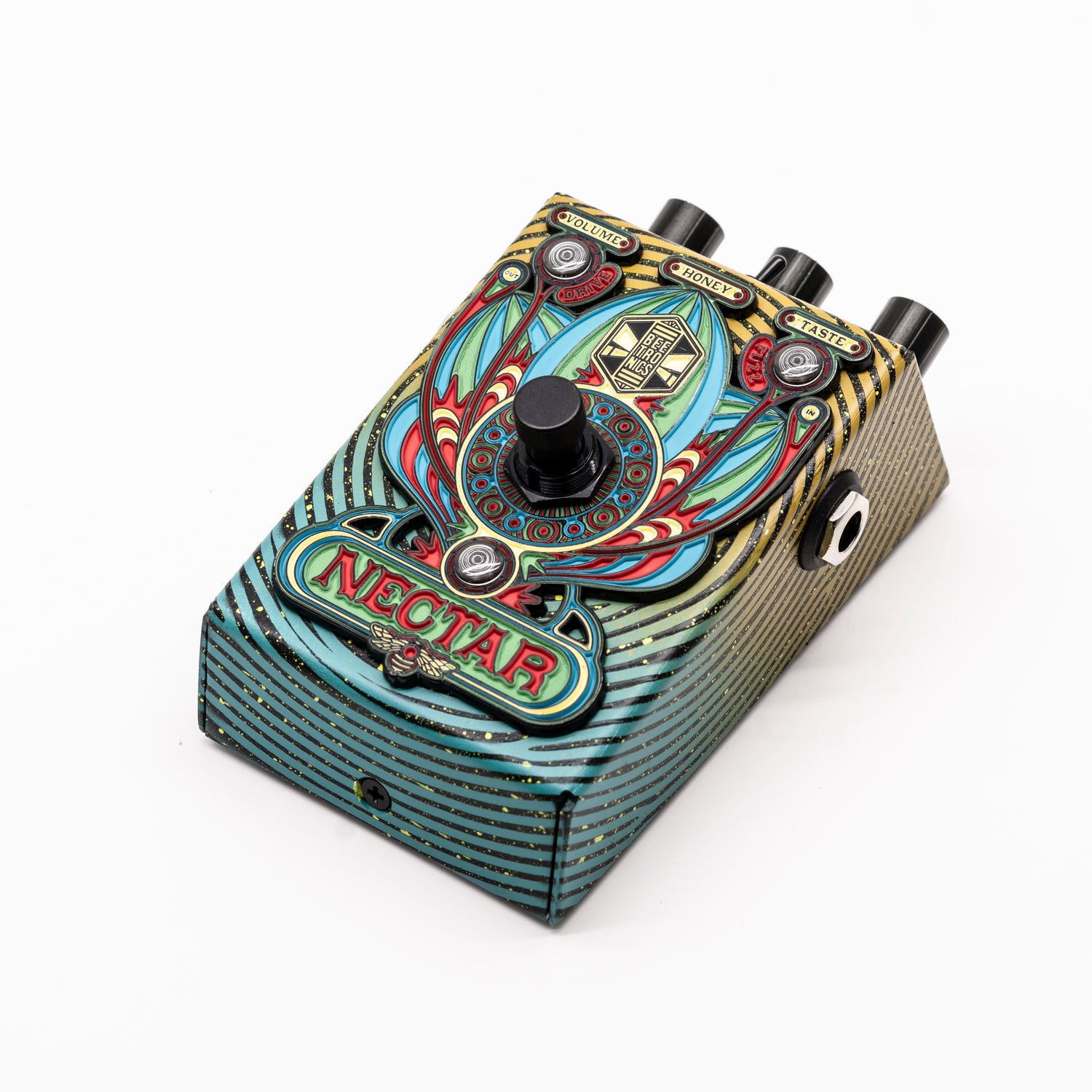 Nectar Tone Sweetener • Custom Shop &lt;p&gt; NC0058