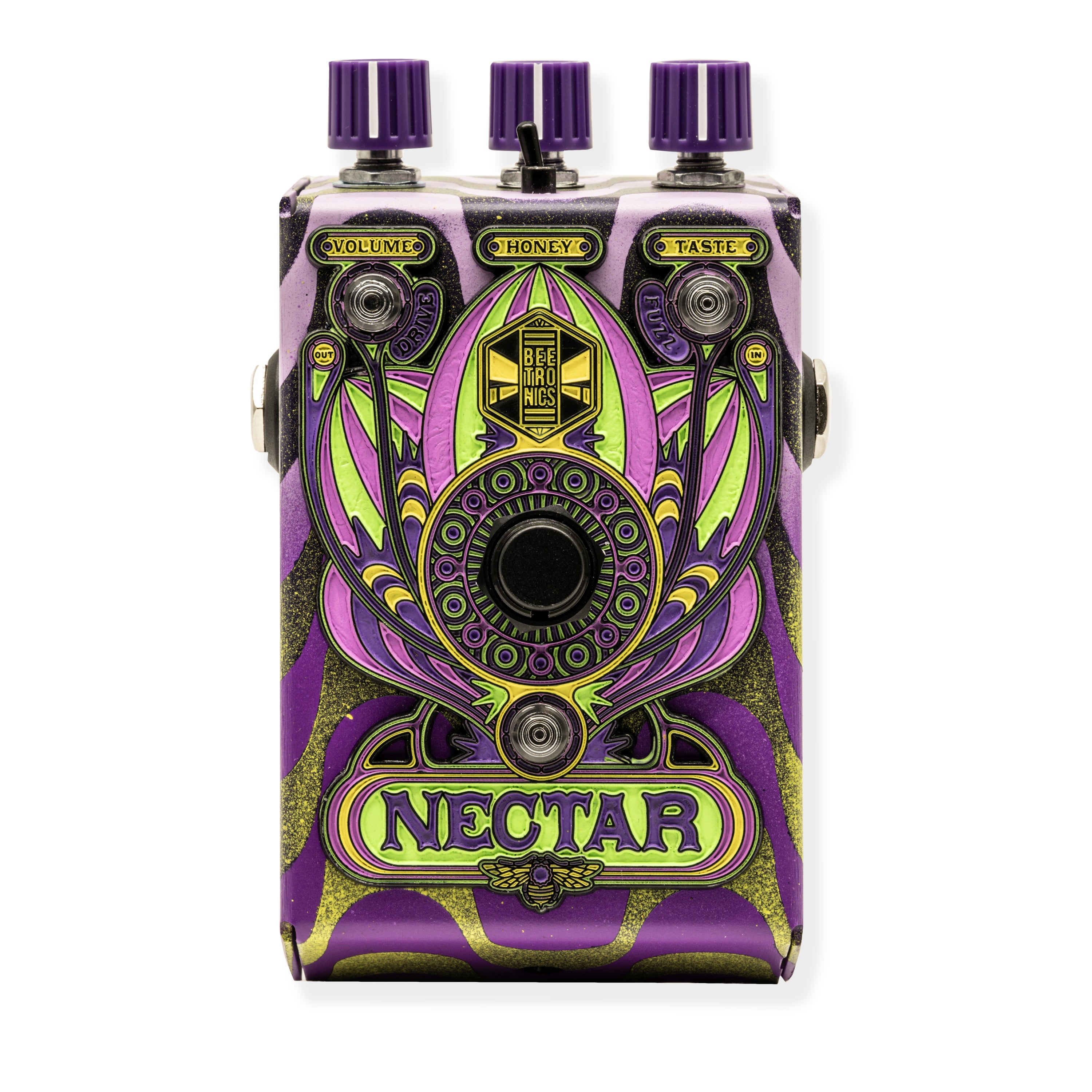 Nectar Tone Sweetener • Custom Shop &lt;p&gt; NC0063