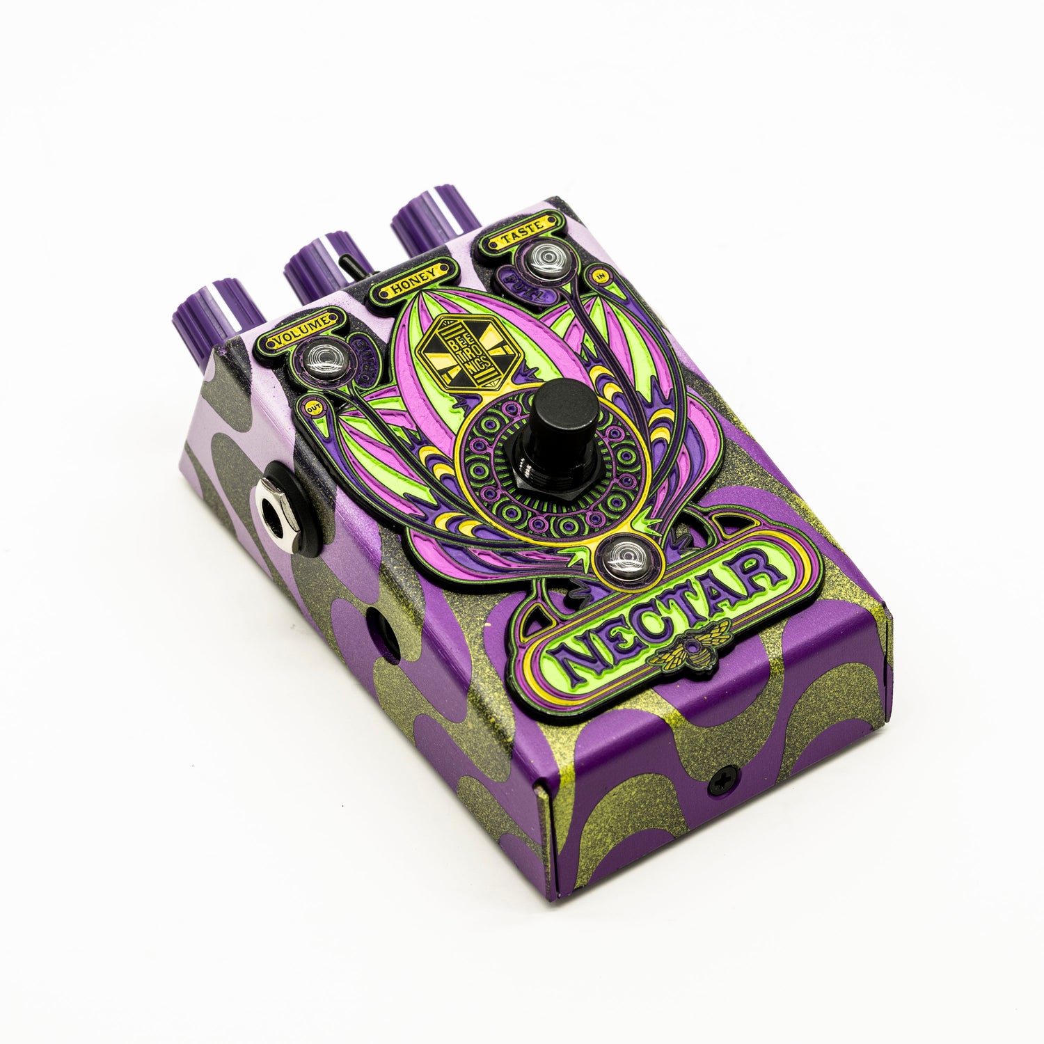 Nectar Tone Sweetener • Custom Shop &lt;p&gt; NC0063