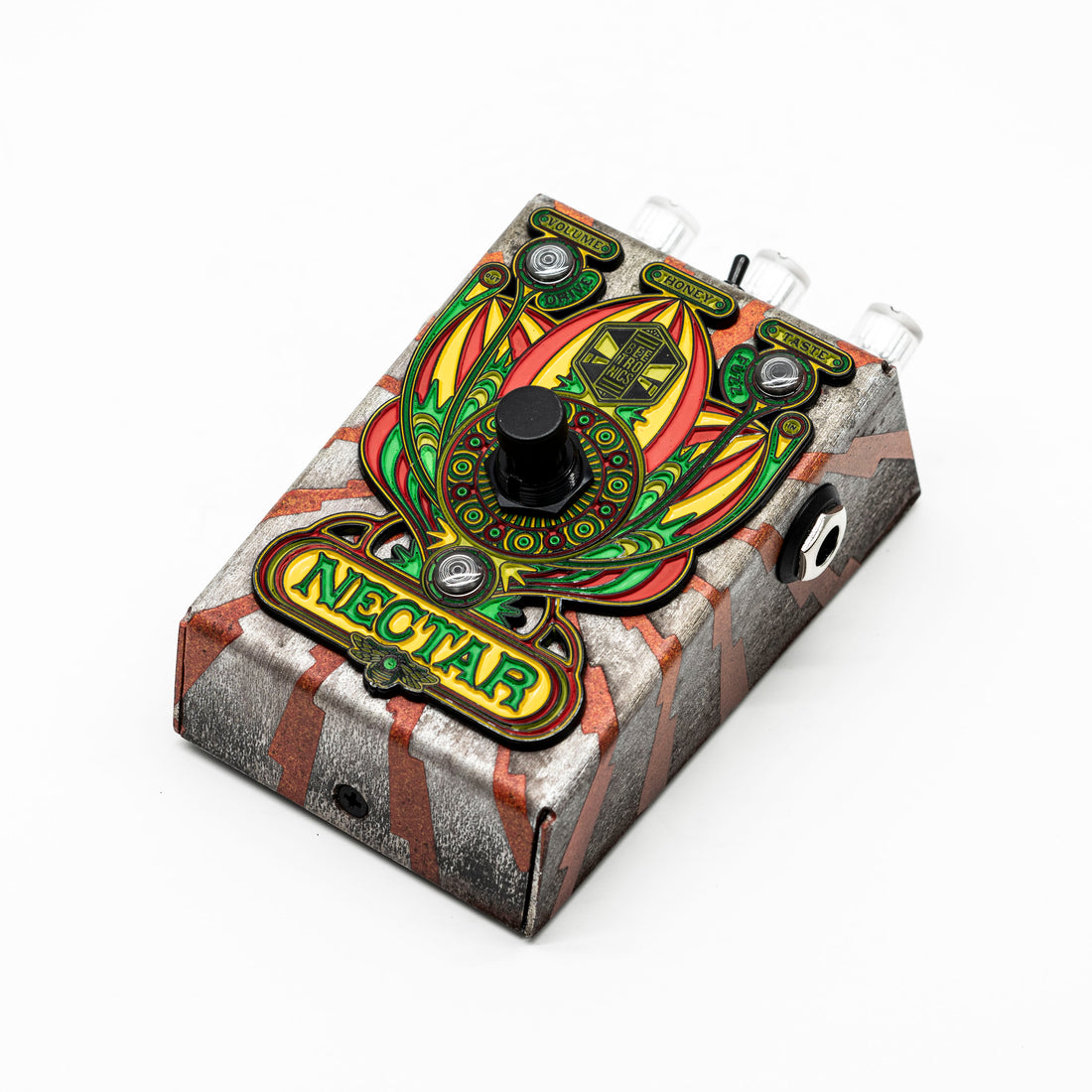 Nectar Tone Sweetener • Custom Shop &lt;p&gt; NC0064