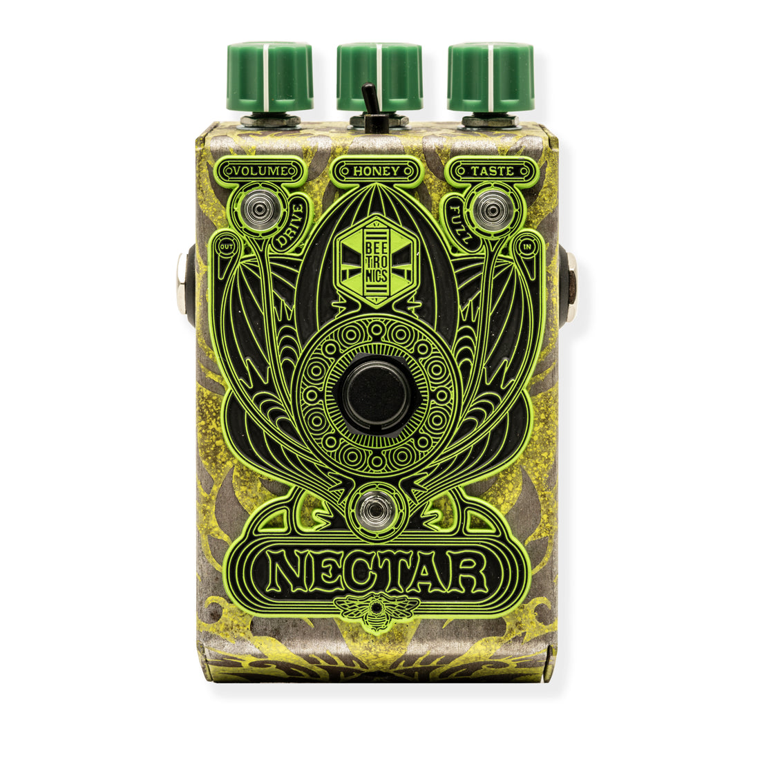 Nectar Tone Sweetener • Custom Shop &lt;p&gt; NC0065