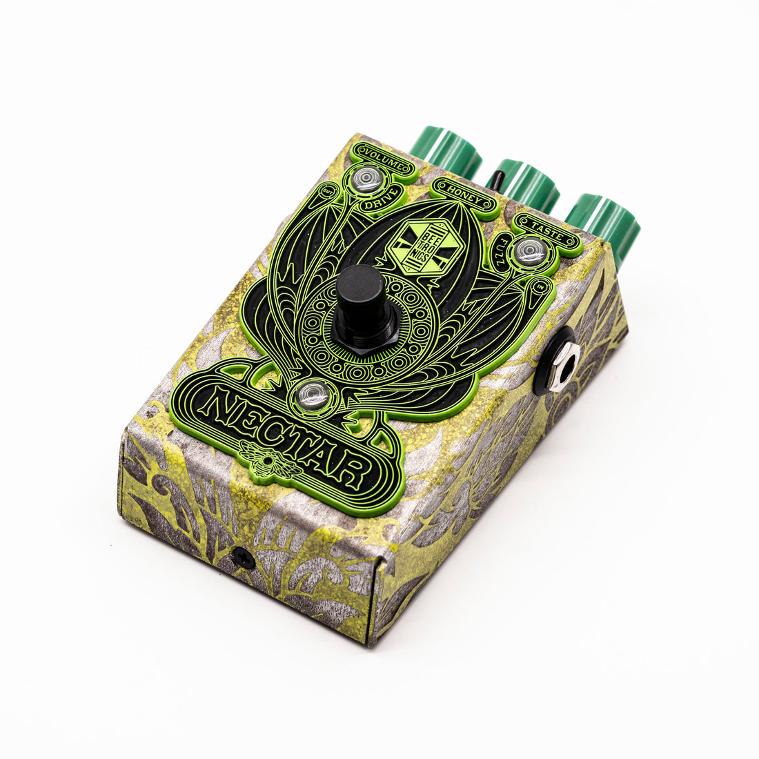 Nectar Tone Sweetener • Custom Shop &lt;p&gt; NC0065