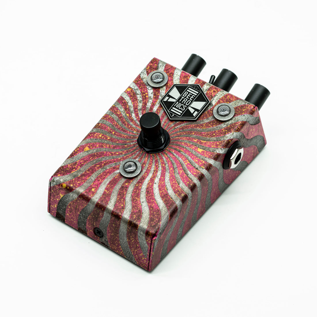 Nectar Tone Sweetener • Custom Shop &lt;p&gt; NC0066