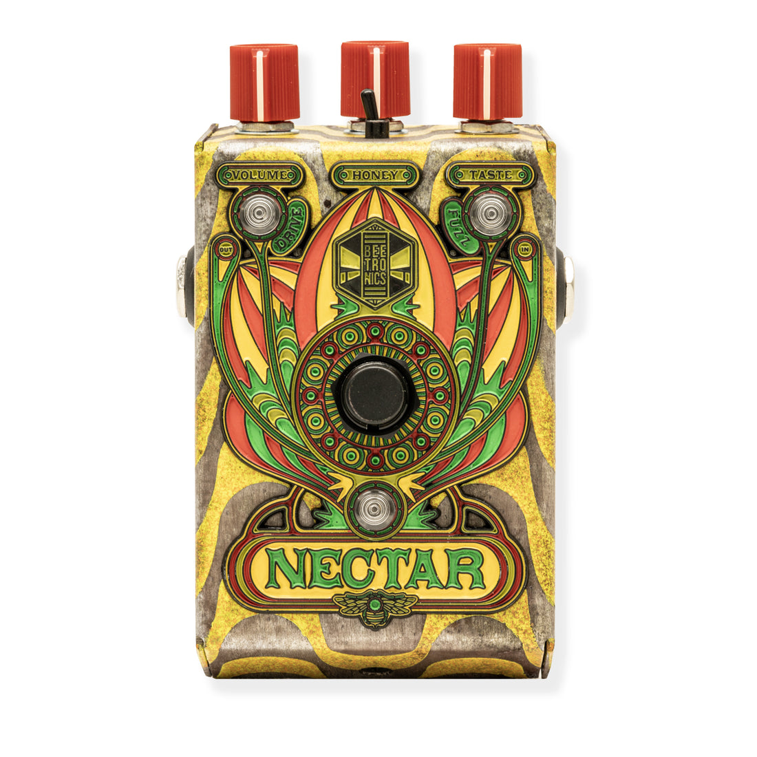 Nectar Tone Sweetener • Custom Shop • NC0069