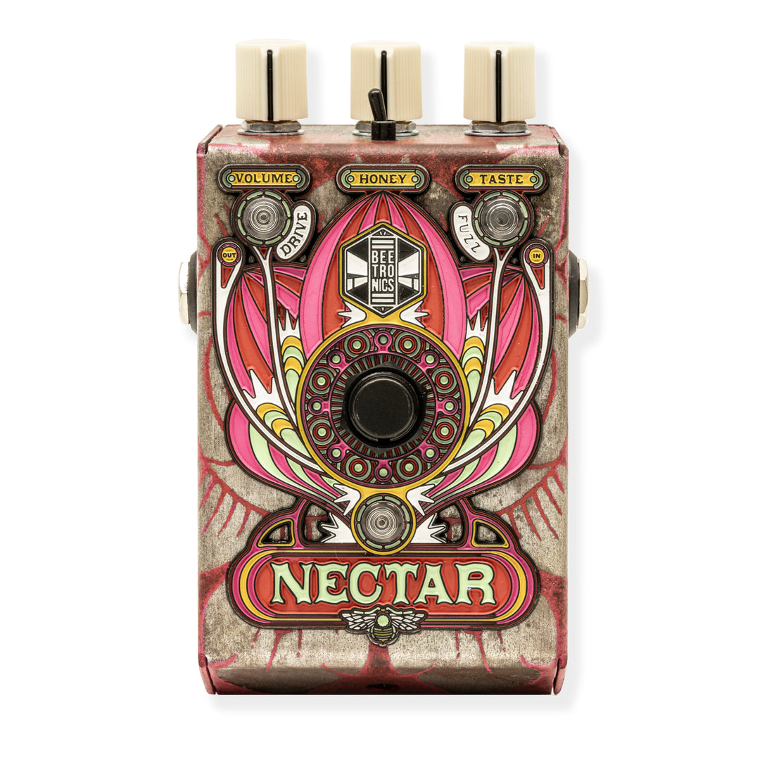 Nectar Tone Sweetener • Custom Shop • NC0070