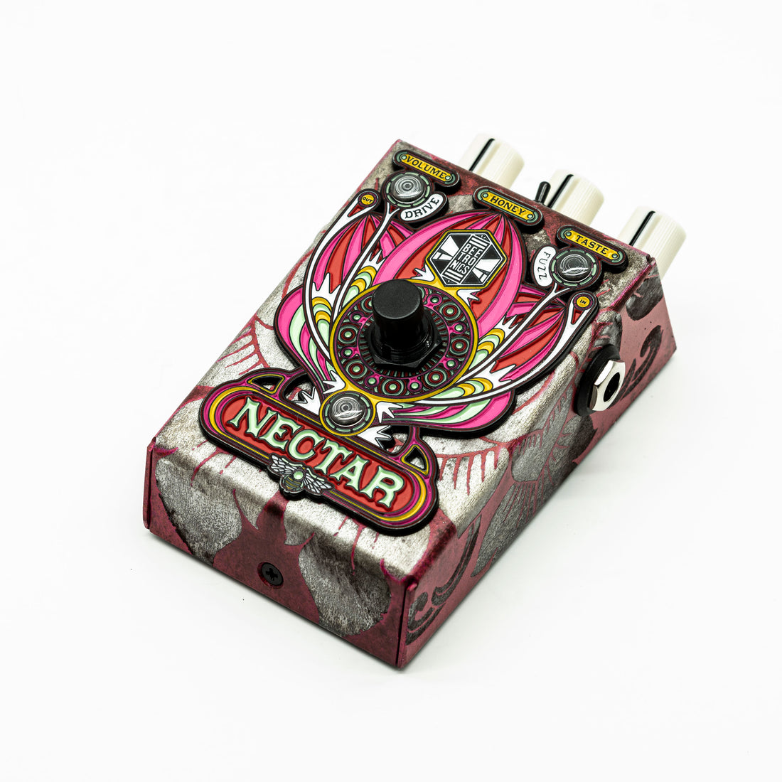 Nectar Tone Sweetener • Custom Shop • NC0070