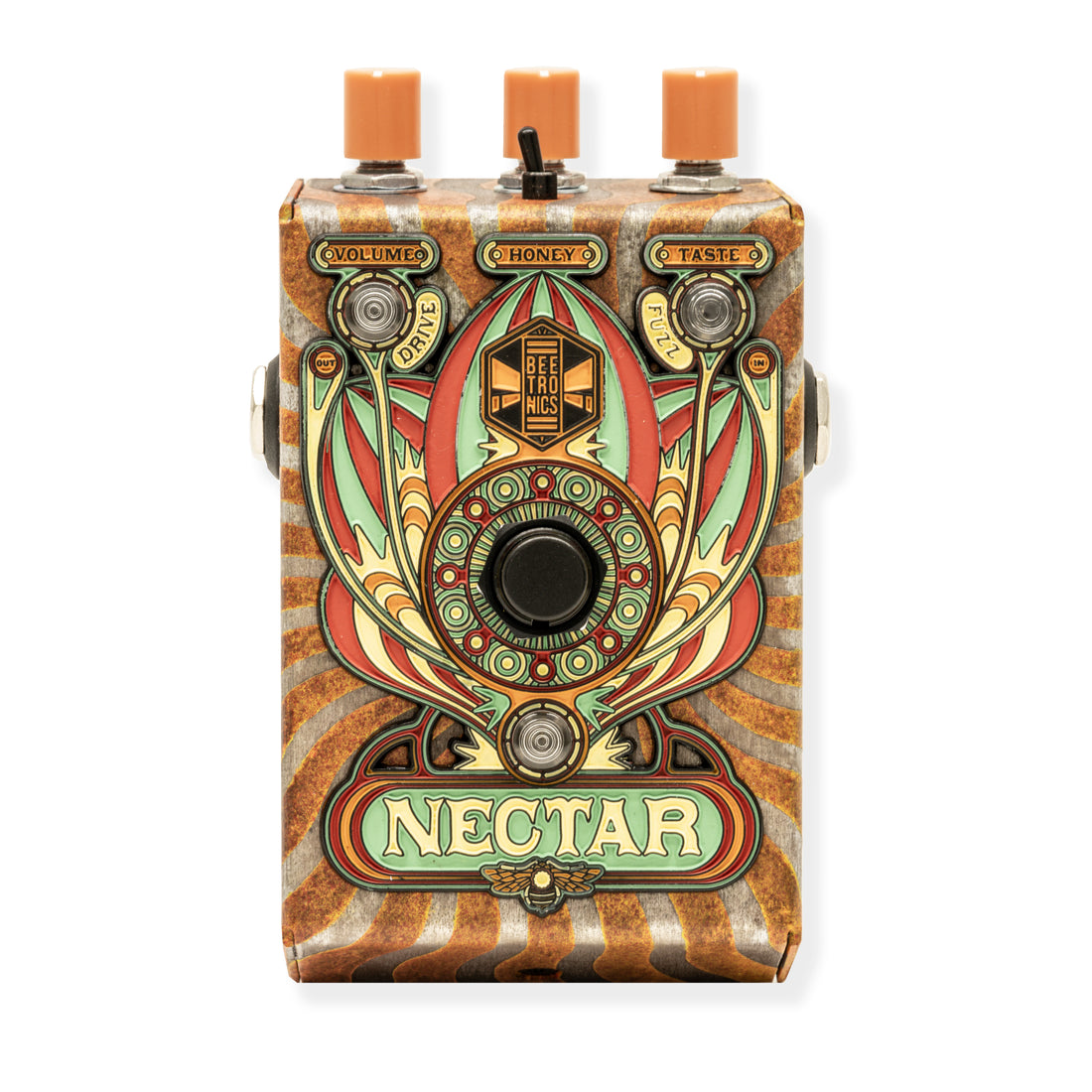 Nectar Tone Sweetener • Custom Shop &lt;p&gt; NC0071