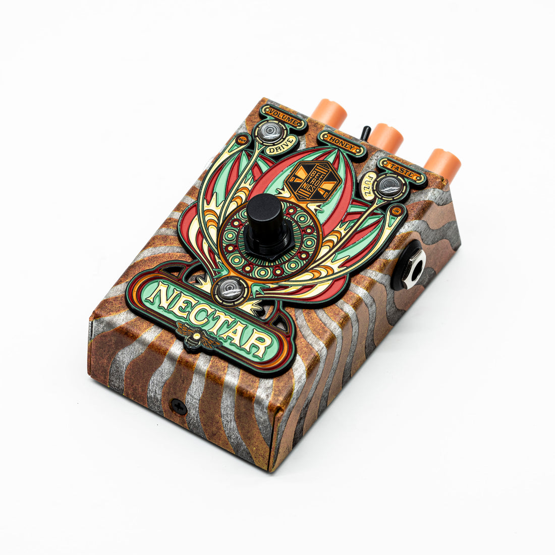 Nectar Tone Sweetener • Custom Shop &lt;p&gt; NC0071