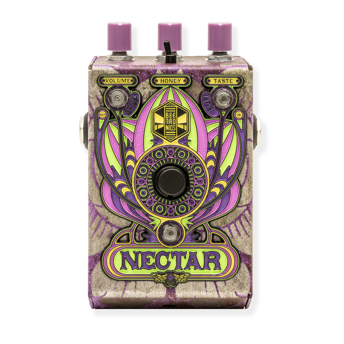 Nectar Tone Sweetener • Custom Shop &lt;p&gt; NC0072