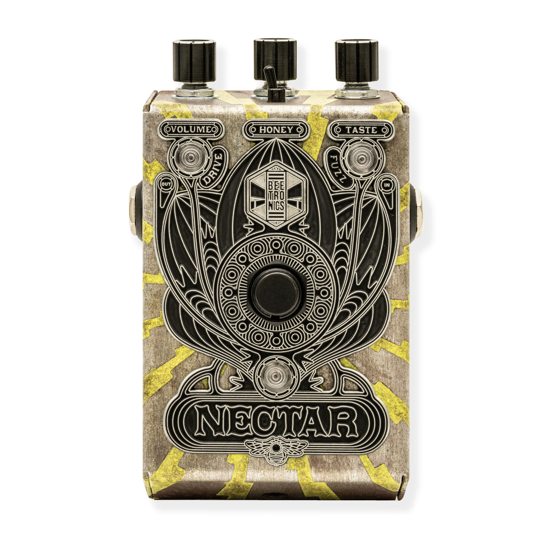 Nectar Tone Sweetener • Custom Shop • NC0074