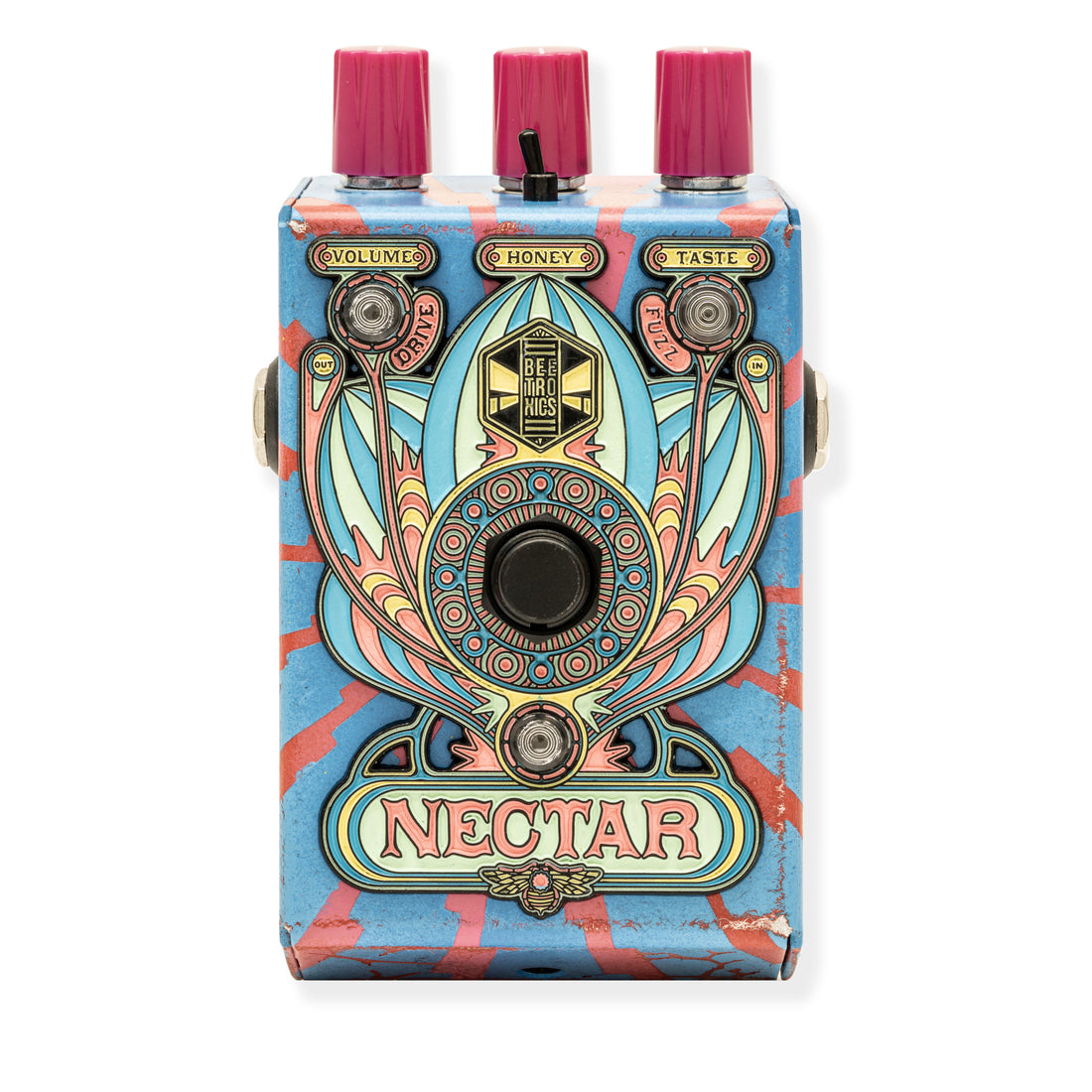 Nectar Tone Sweetener • Custom Shop • NC0075