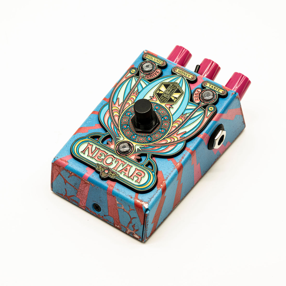 Nectar Tone Sweetener • Custom Shop • NC0075