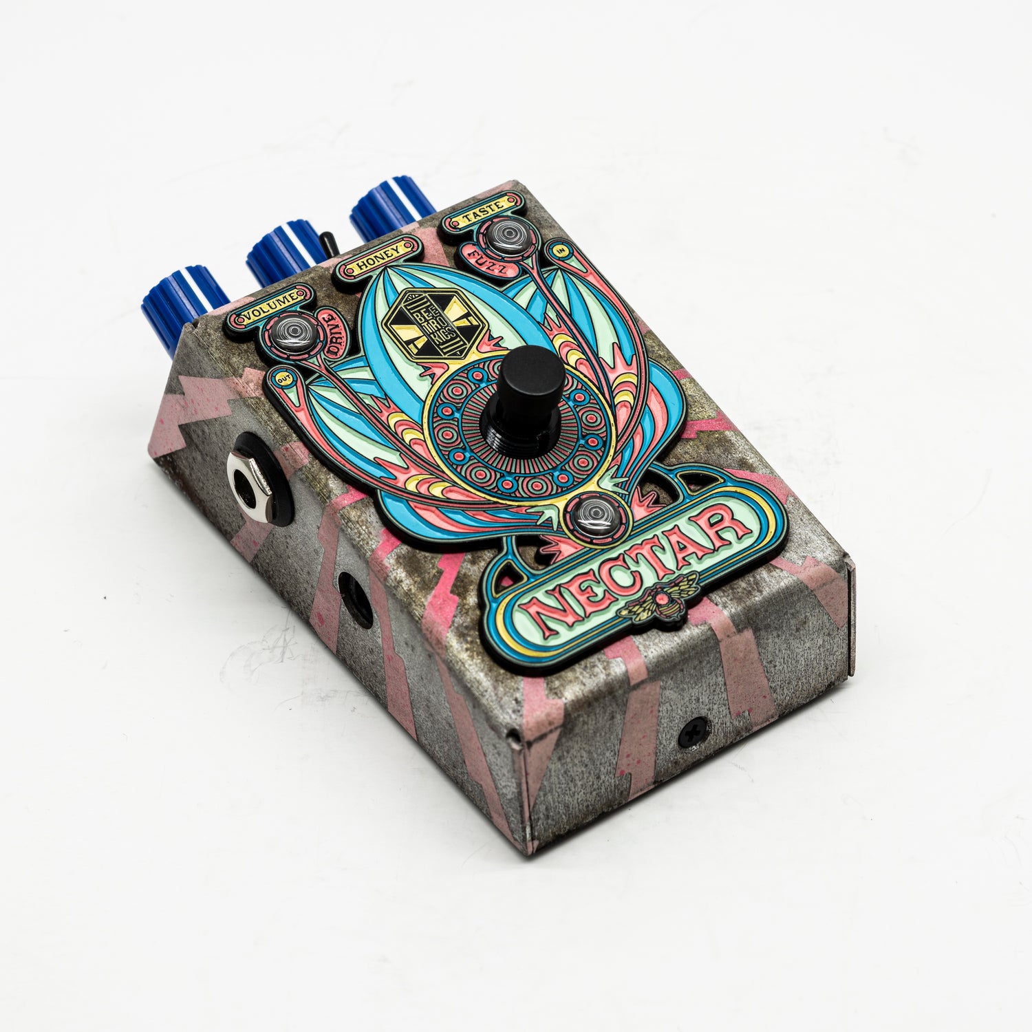 Nectar Tone Sweetener • Custom Shop • NC0076