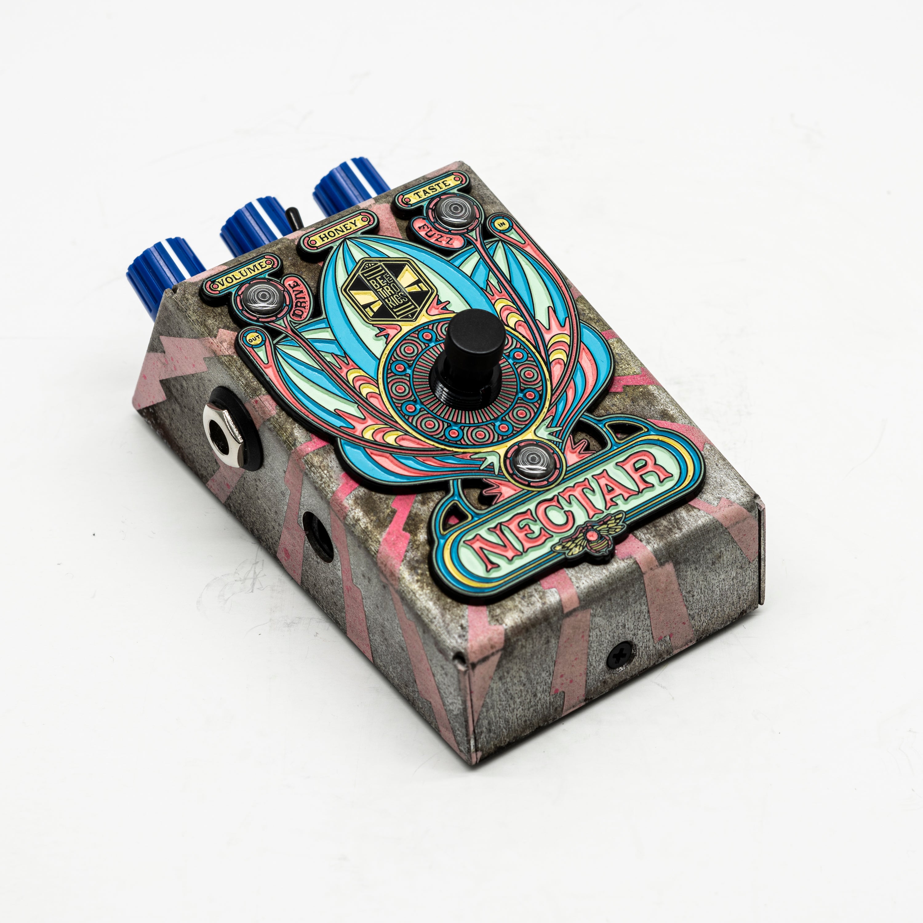 Nectar Tone Sweetener • Custom Shop • NC0076
