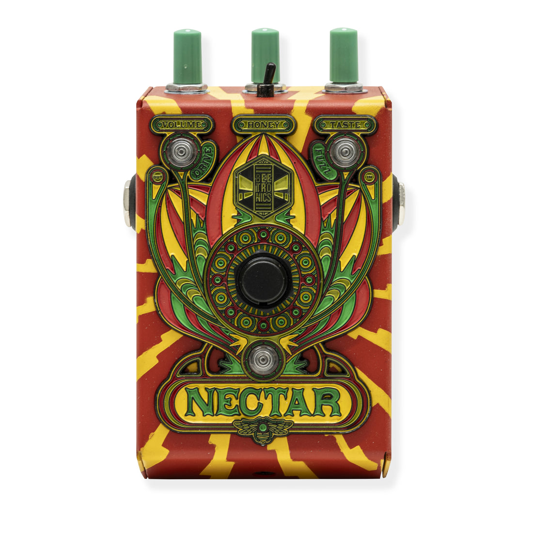 Nectar Tone Sweetener • Custom Shop • NC0083