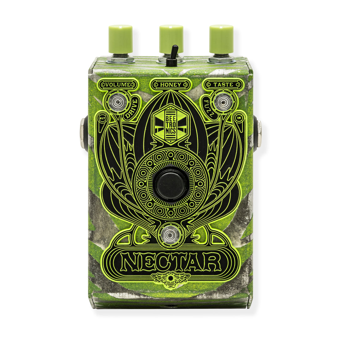 Nectar Tone Sweetener • Custom Shop • NC0088