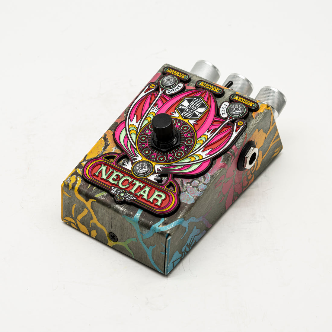 Nectar Tone Sweetener • Custom Shop • NC0091
