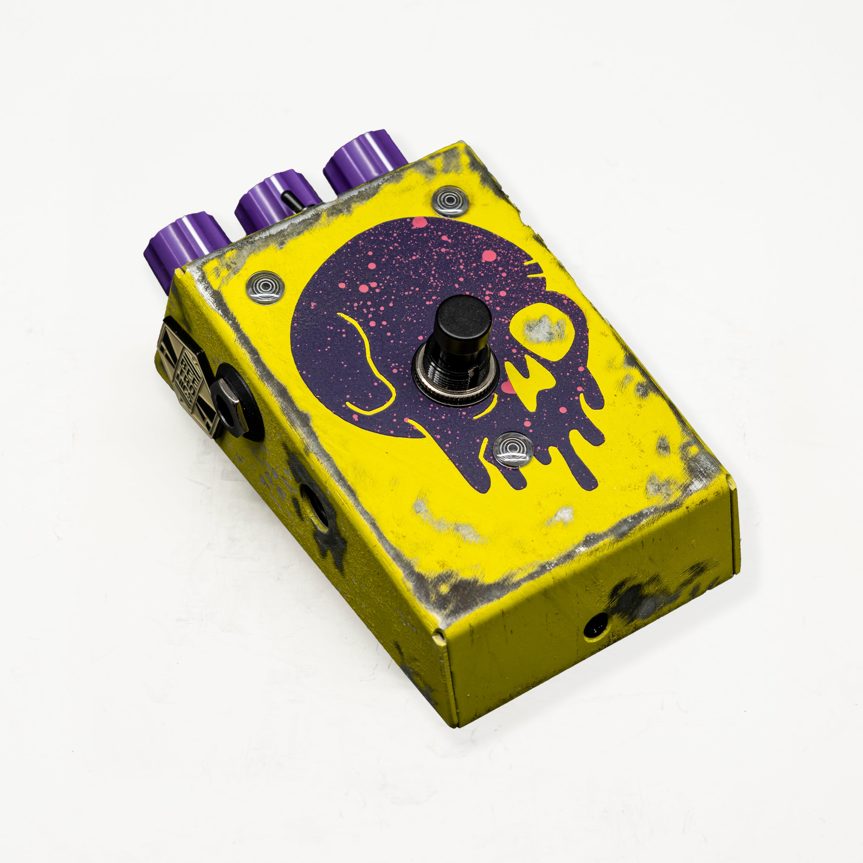 Nectar Tone Sweetener • Custom Shop • NC0092
