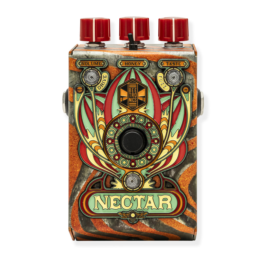 Nectar Tone Sweetener • Custom Shop • NC0093