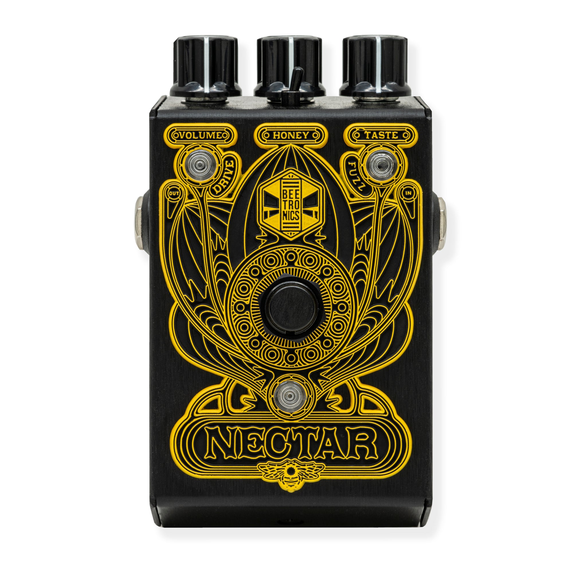 Nectar Tone Sweetener <p> Babee Series