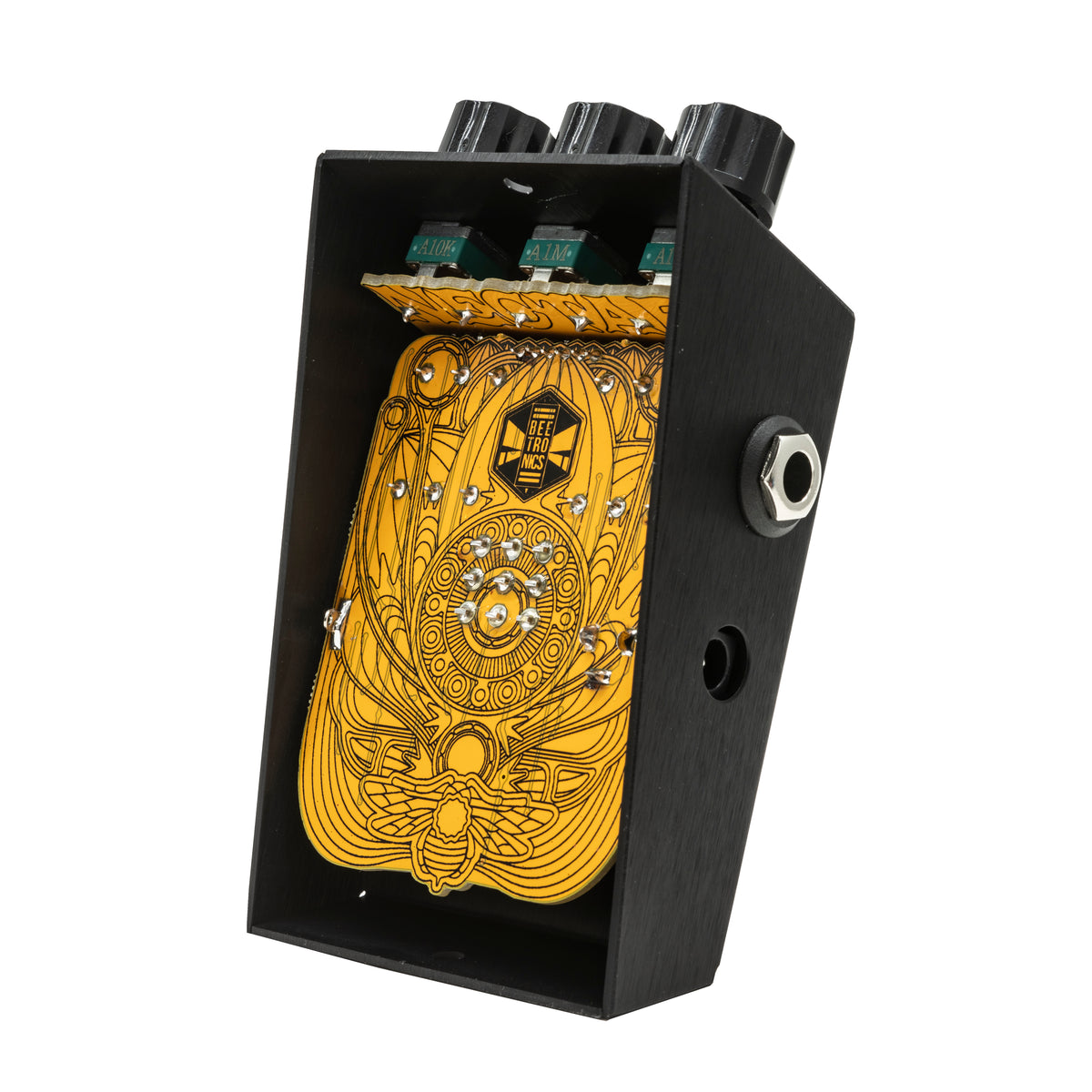 Nectar Tone Sweetener • Babee Series – Beetronics