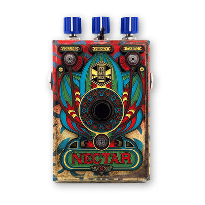 Nectar Tone Sweetener • Custom Shop • NC1207