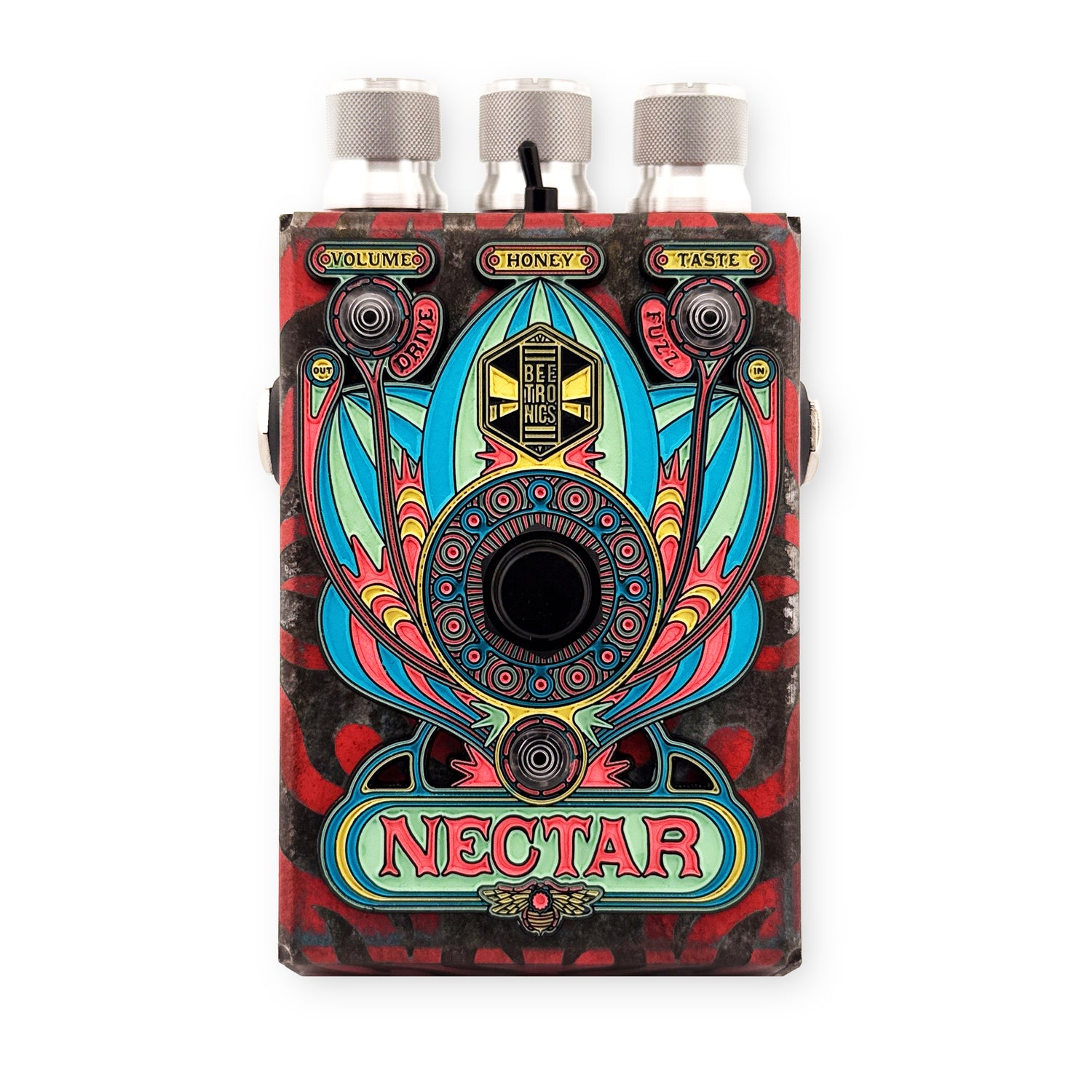 Nectar Tone Sweetener • Custom Shop • NC1209