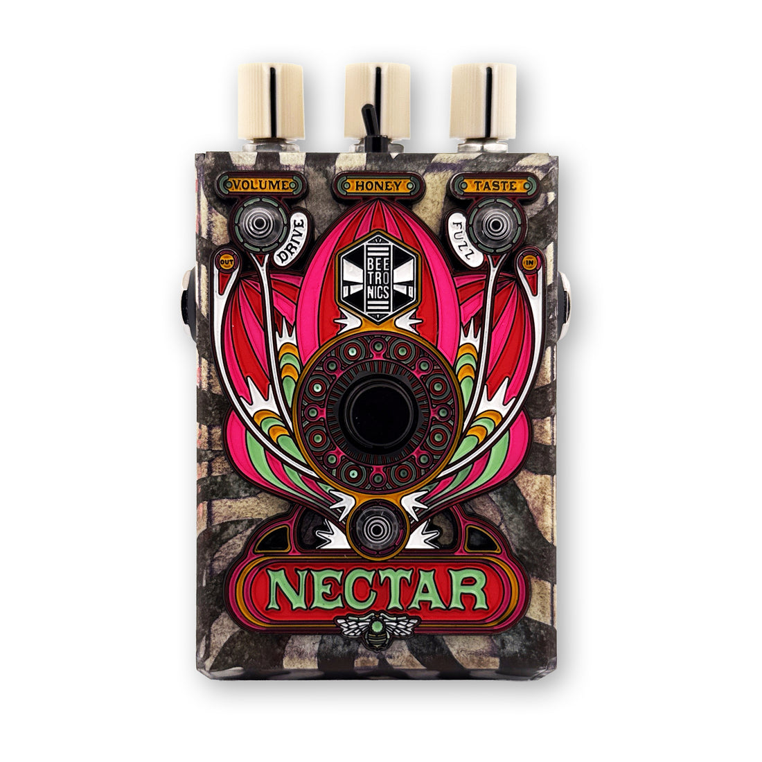 Nectar Tone Sweetener • Custom Shop • NC1212