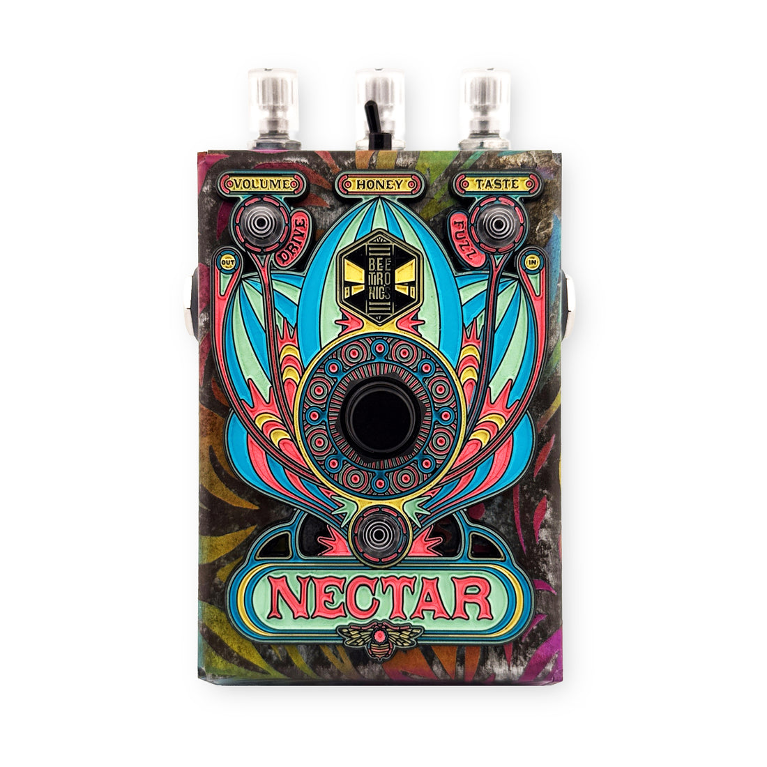 Nectar Tone Sweetener • Custom Shop • NC1213