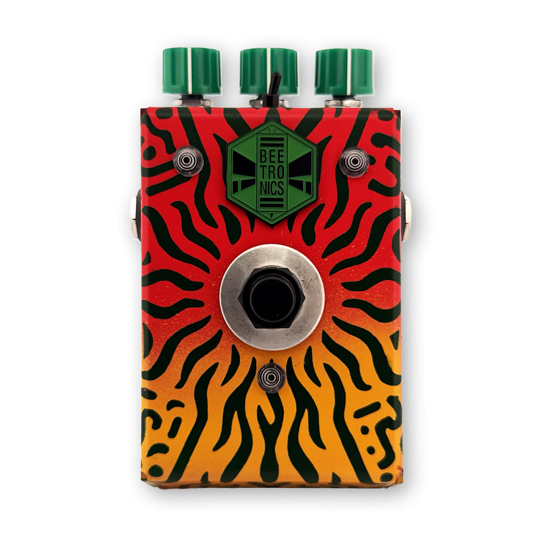 Nectar Tone Sweetener • Custom Shop • NC1214