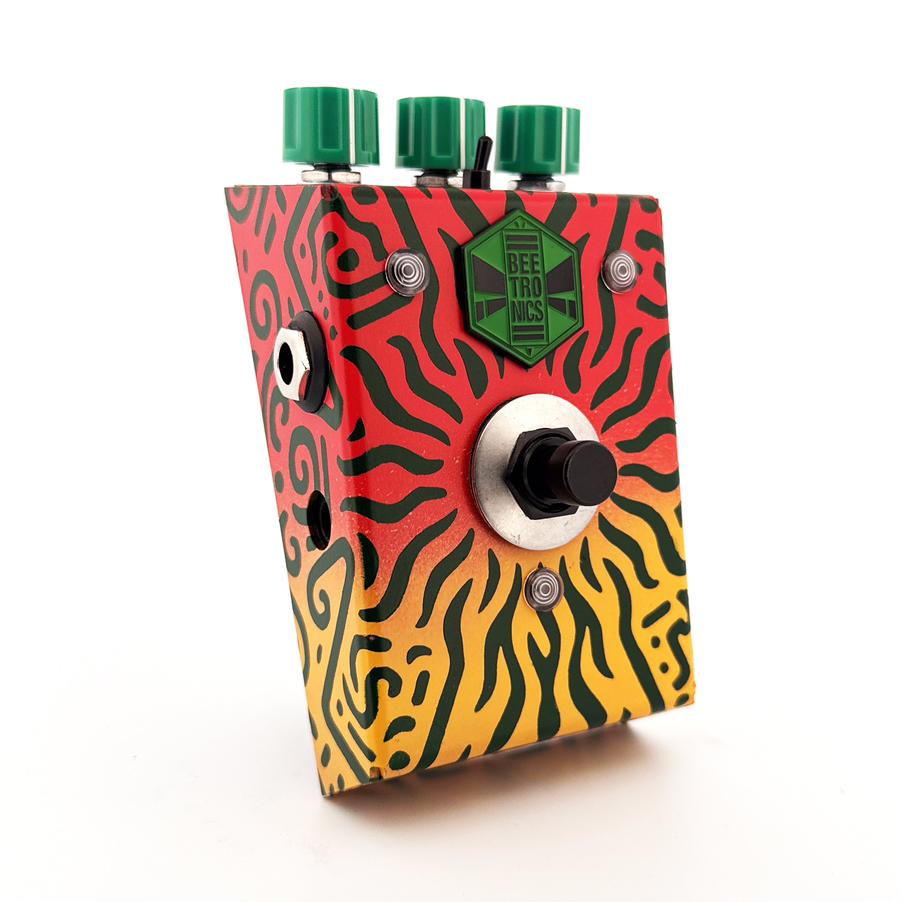 Nectar Tone Sweetener • Custom Shop • NC1214