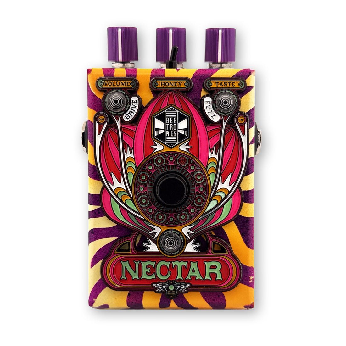 Nectar Tone Sweetener • Custom Shop • NC1215