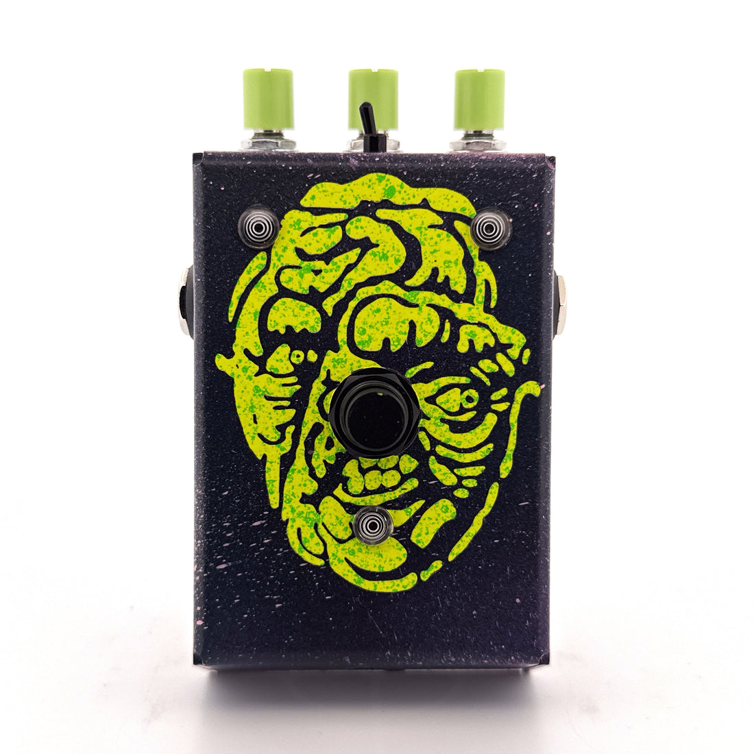 Nectar Tone Sweetener • Custom Shop • TOXIE MELVIN