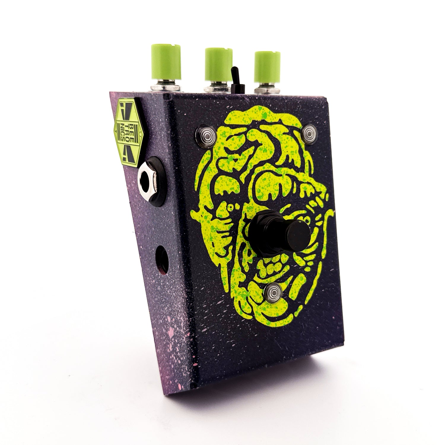 Nectar Tone Sweetener • Custom Shop • TOXIE MELVIN