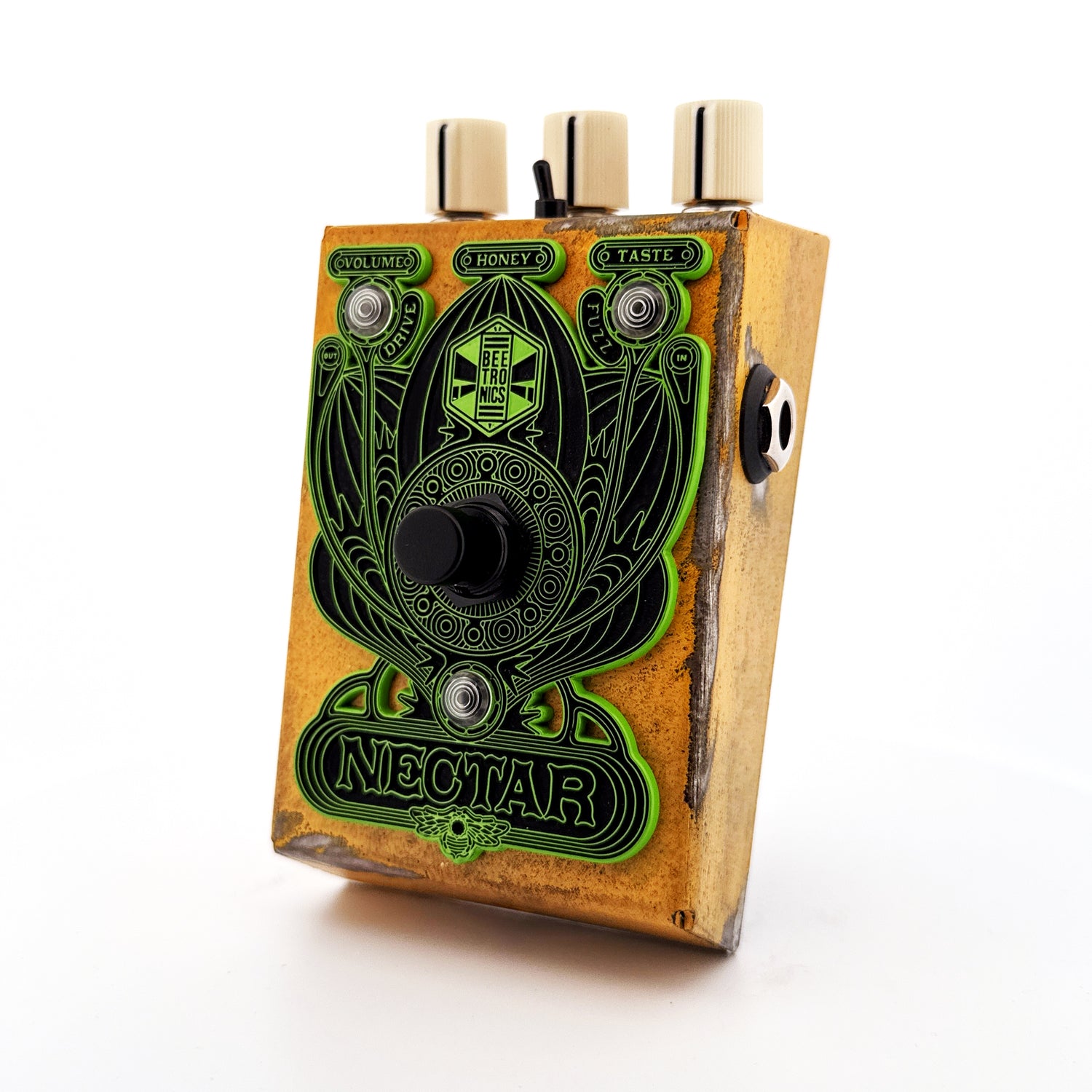 Nectar Tone Sweetener • Limited Edition • BEE STIFF (BEE STOCK)