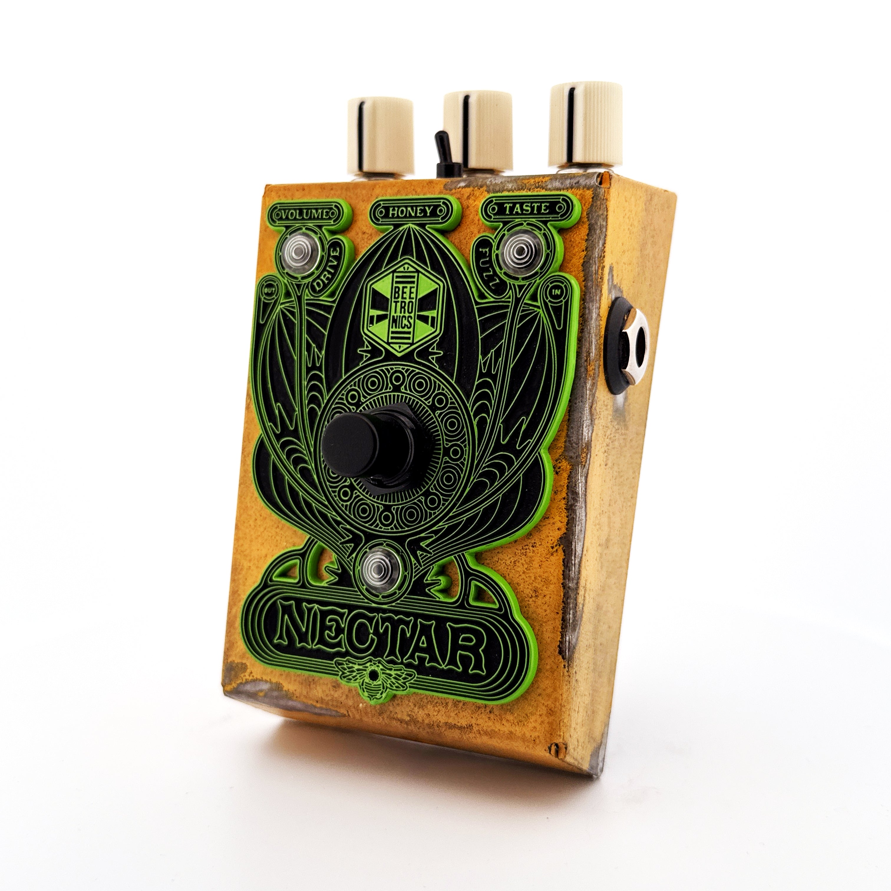 Nectar Tone Sweetener • Limited Edition • BEE STIFF (BEE STOCK)