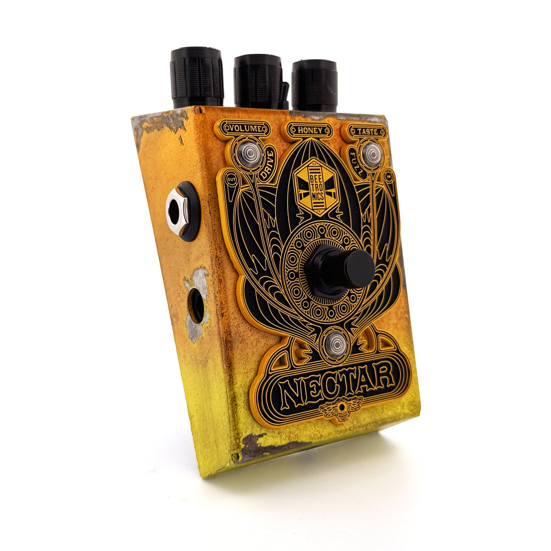 Nectar Tone Sweetener • Limited Edition • BOOJI BEE (BEE STOCK)