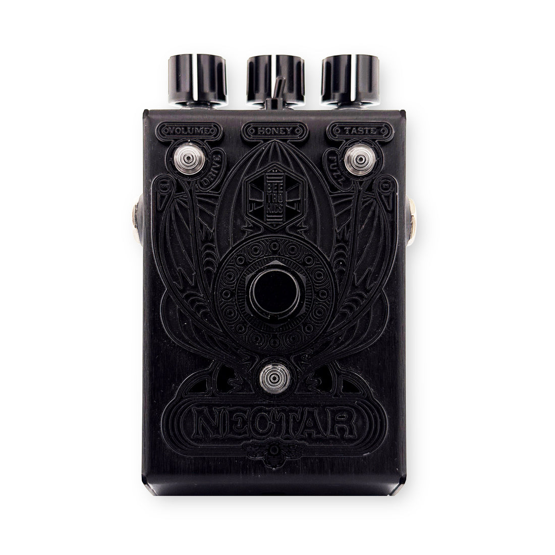 Nectar Tone Sweetener • Limited Edition • CLOCKOUT (BEE STOCK)