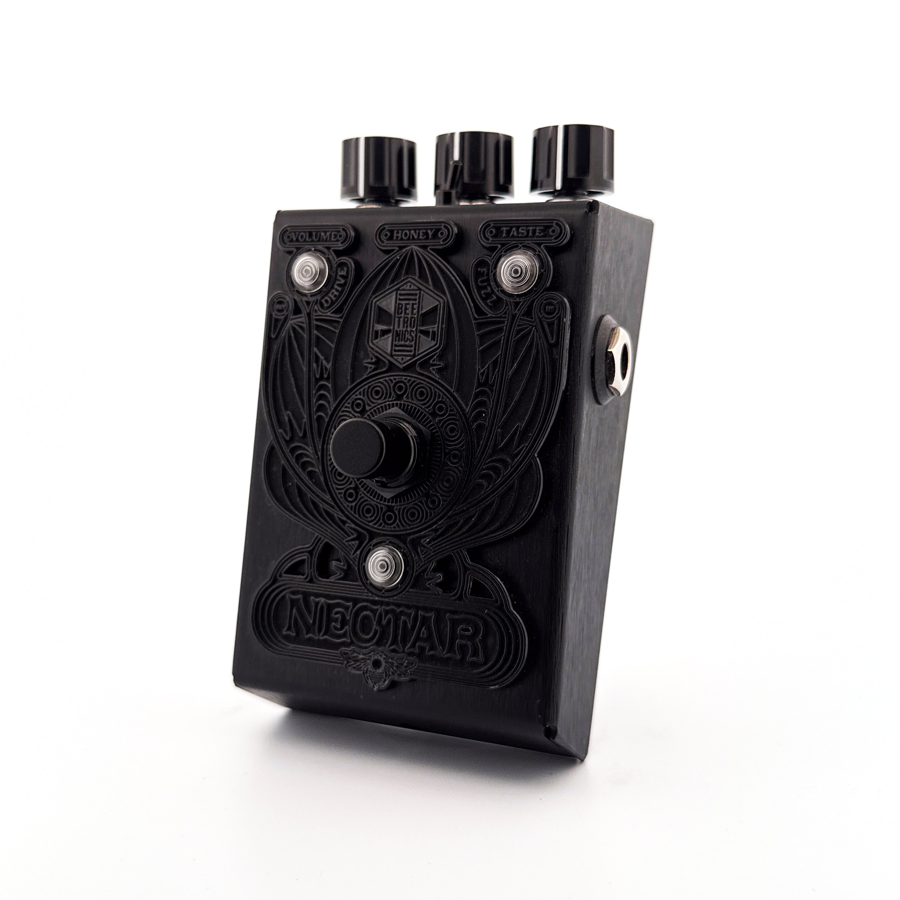 Nectar Tone Sweetener • Limited Edition • CLOCKOUT