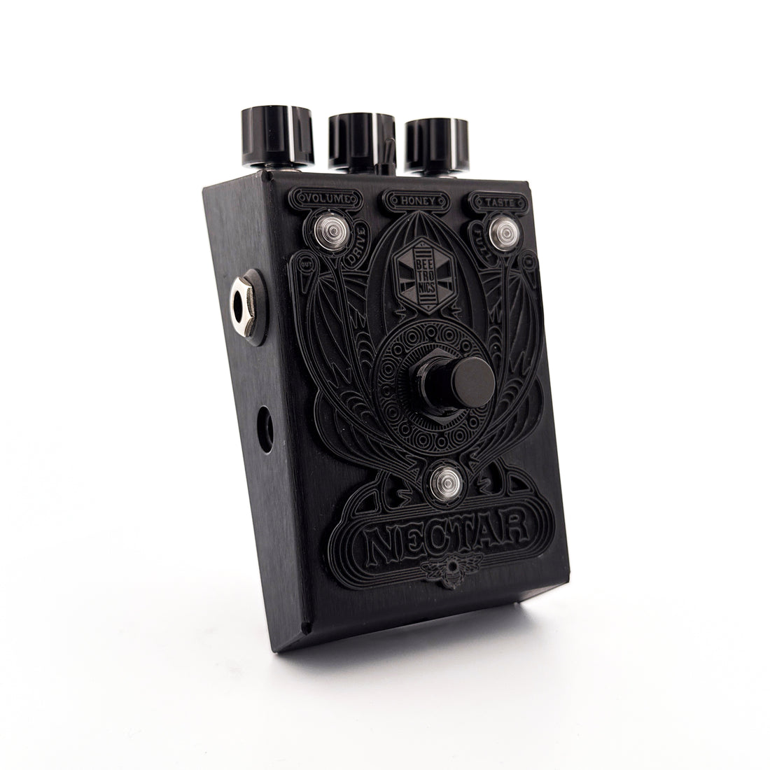 Nectar Tone Sweetener • Limited Edition • CLOCKOUT (BEE STOCK)