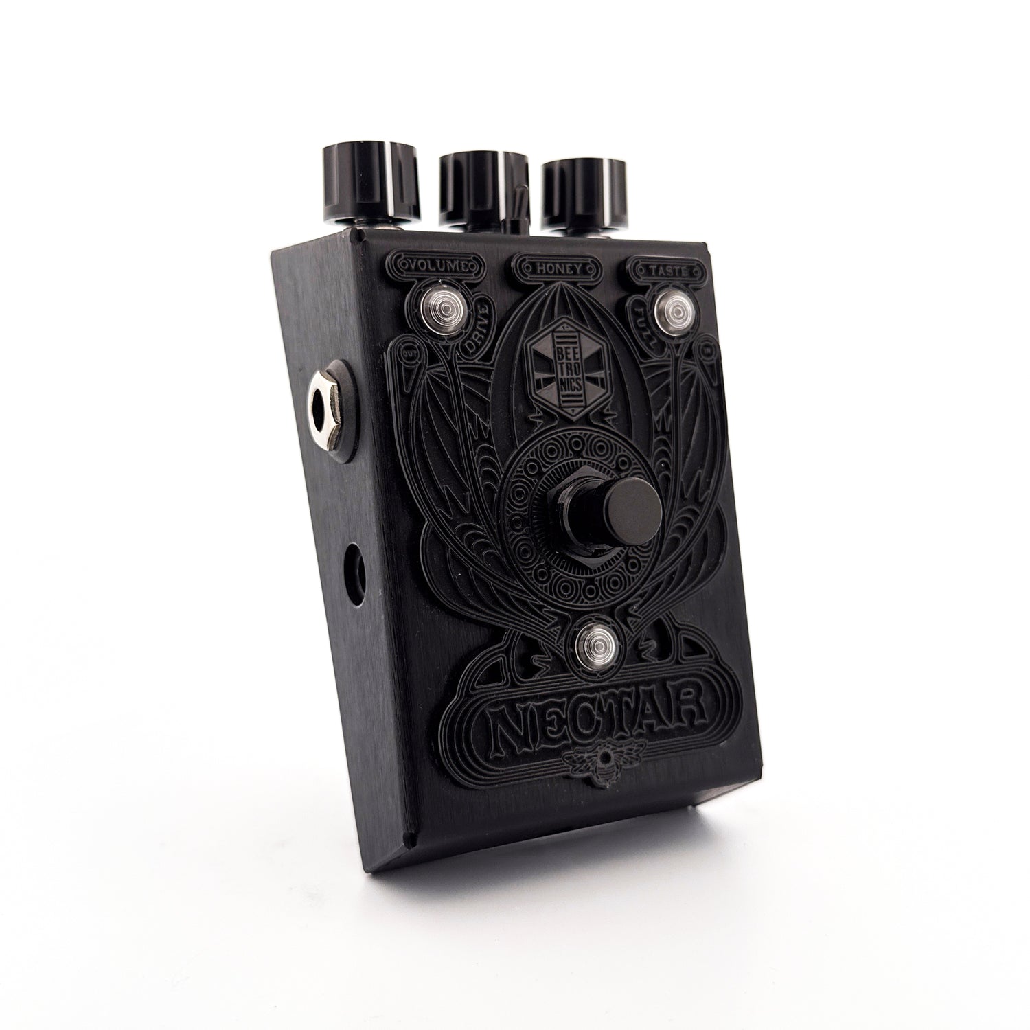 Nectar Tone Sweetener • Limited Edition • CLOCKOUT